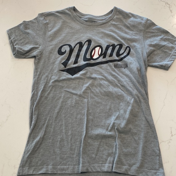 Baseball Tees - Picture 4 of 7